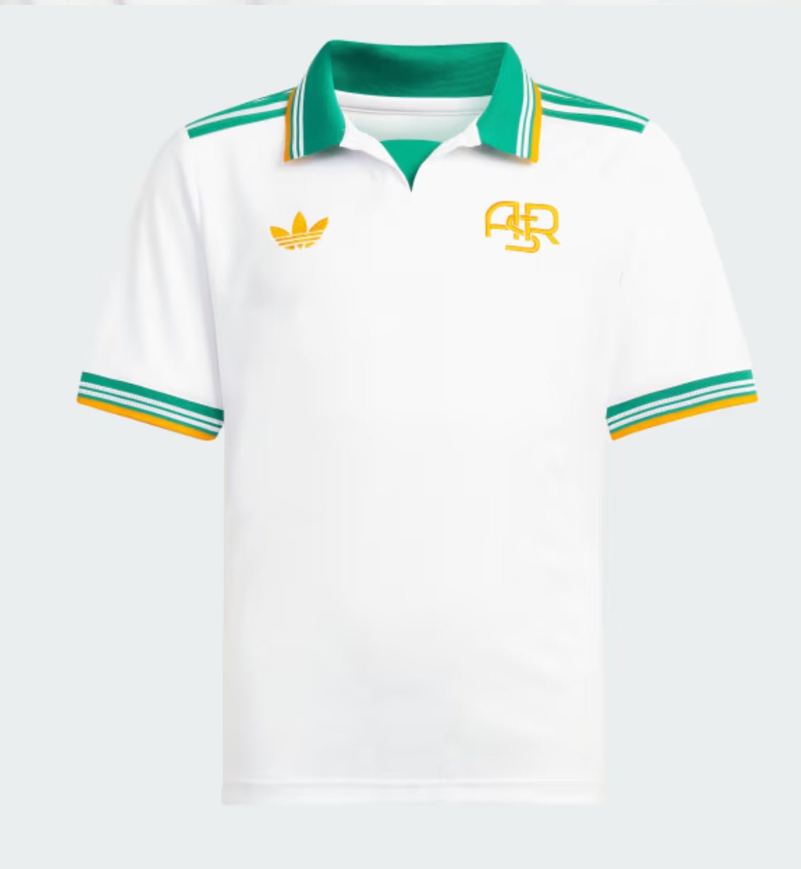 Maillot As Roma  third  2025/2026