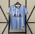 Maillot Tottenham Extérieur 2024/2025