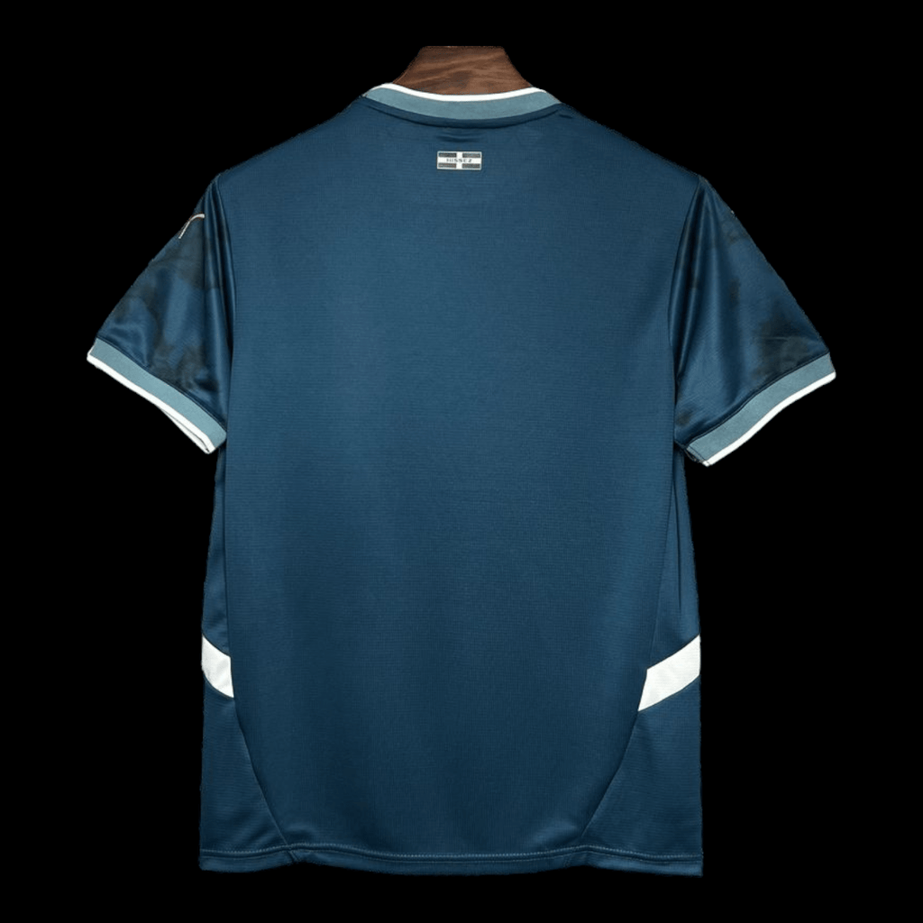 Olympique Marseille away jersey 2024/2025