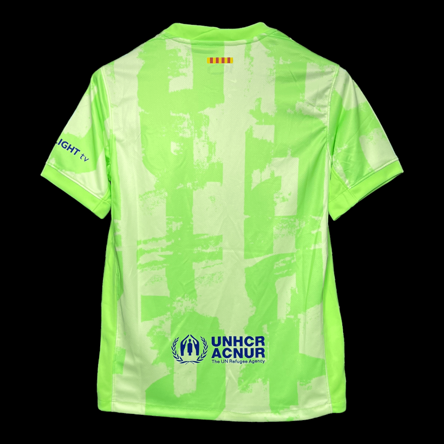 Maillot FC Barcelone third  2024/2025