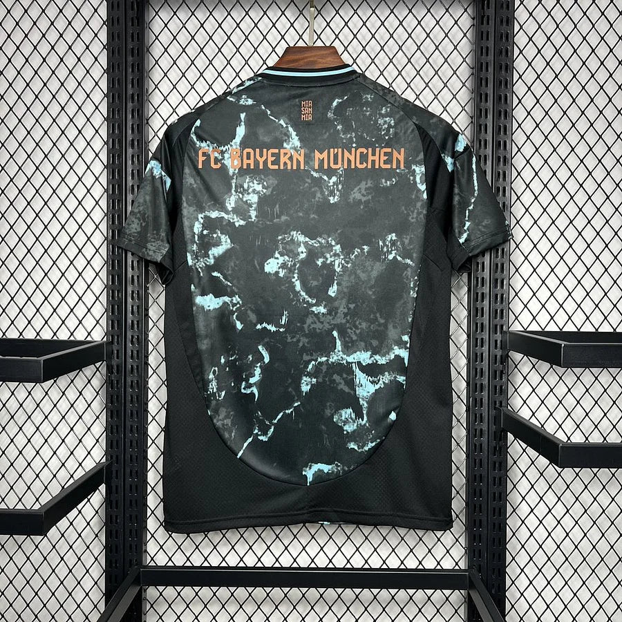Maillot Bayern Munich Extérieur 2024/2025