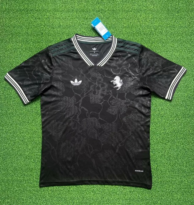 Maillot Juventus Domicile 2025/2026