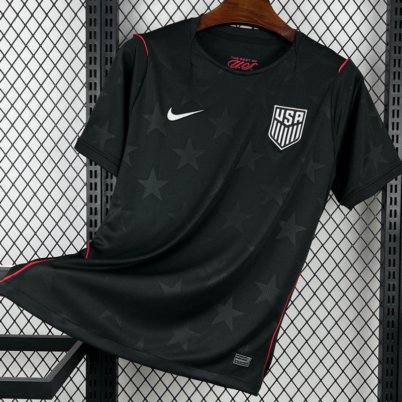 Maillot USA CDM 2026