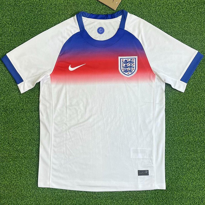 England Home Shirt 2025/2026