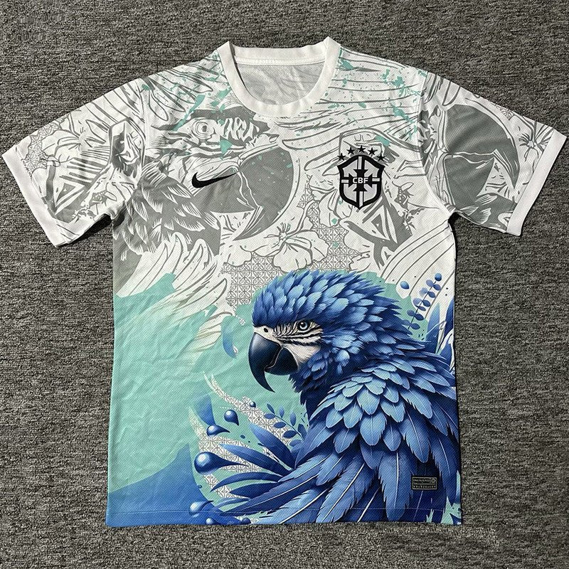 Maillot Brésil Concept 2024/2025