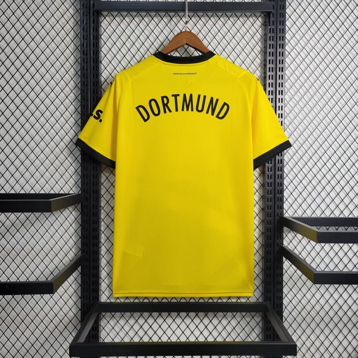 Dortmund Home Shirt 2023/2024