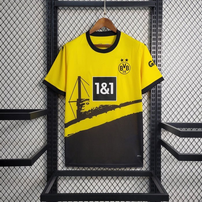 Dortmund Home Shirt 2023/2024