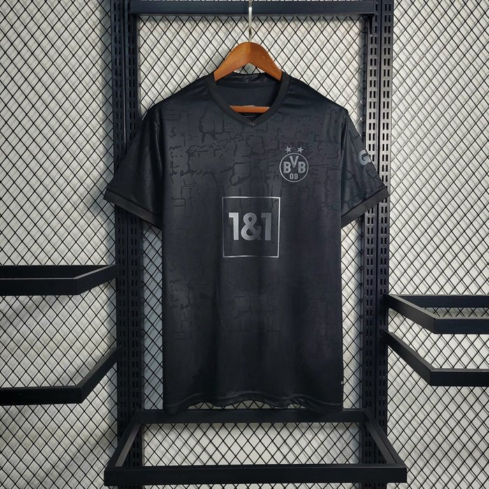 Maillot Dortmund Spécial Noir 2023/2024