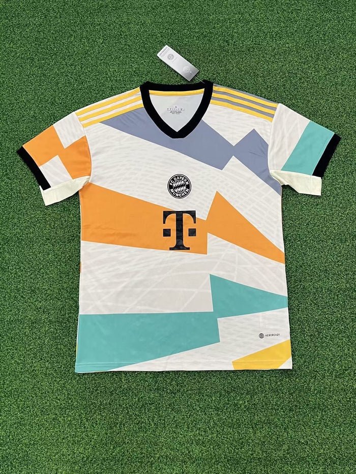 Maillot Bayern Munich Spécial 2022/2023
