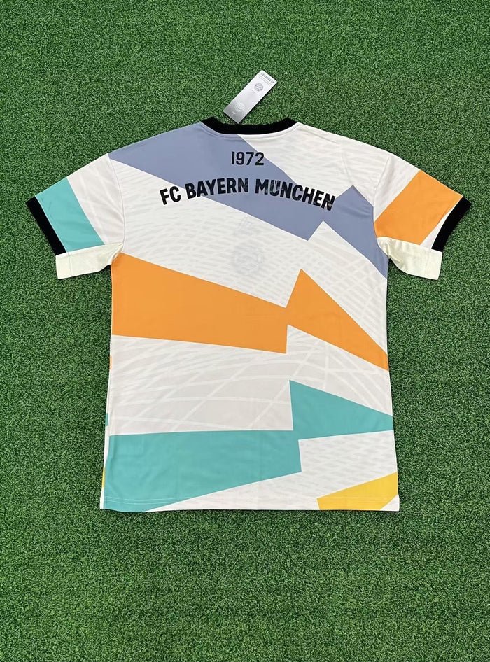 Maillot Bayern Munich Spécial 2022/2023