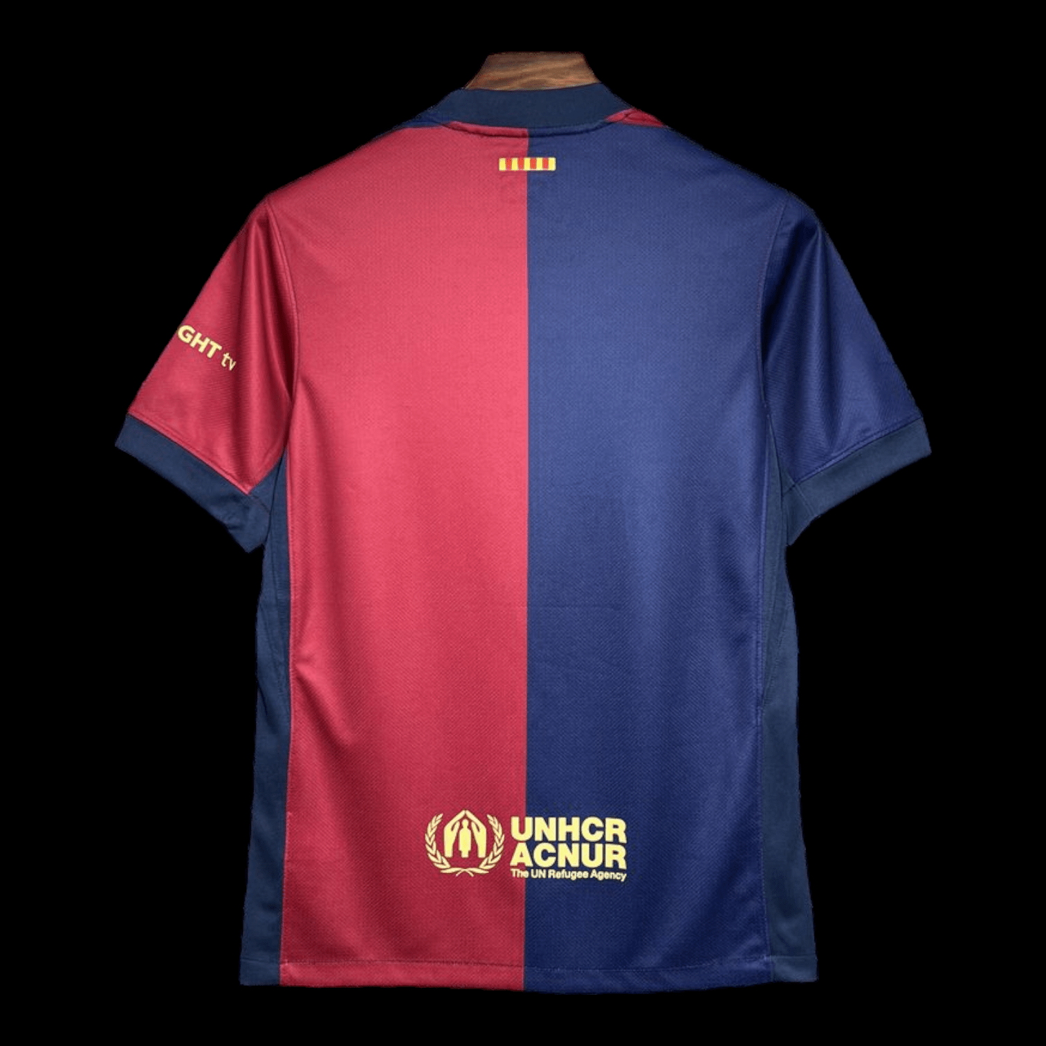 Maillot FC Barcelone Domicile 2024/2025