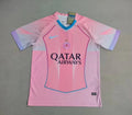 Maillot PSG Concept Rose 