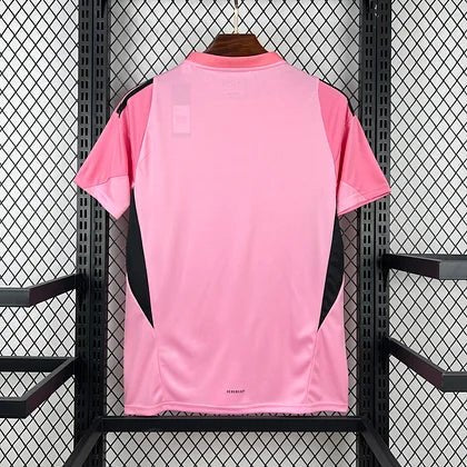 Maillot Colombie CDM Rose 2026 2027 Abs Studio maillot-colombie-cdm-rose-2026-2027-abs-studio