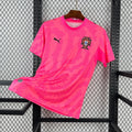 Maillot Portugal CDM Rose 2026/2027