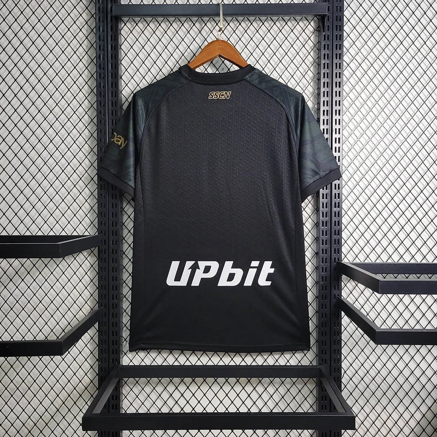 Maillot Naples third  2023/2024