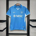 Maillot Naples domicile  2024/2025