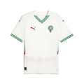 Maillot Maroc CAN 2025