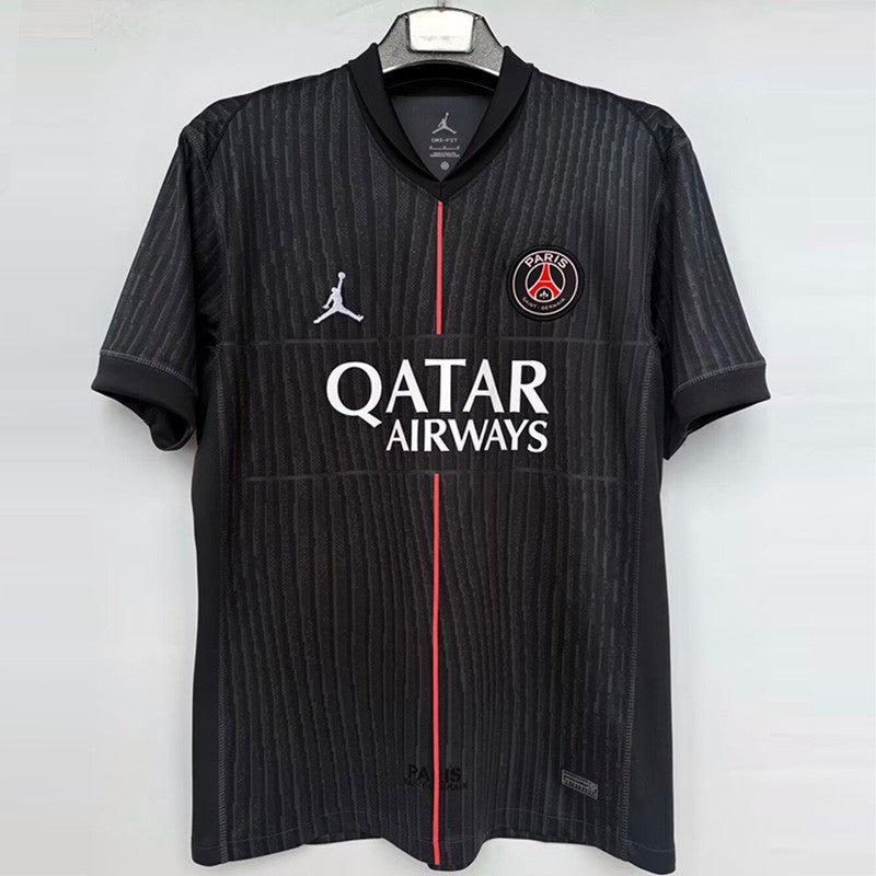 Maillot psg fourth 2025