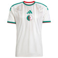 Algeria jersey for the 2025 Africa Cup of Nations