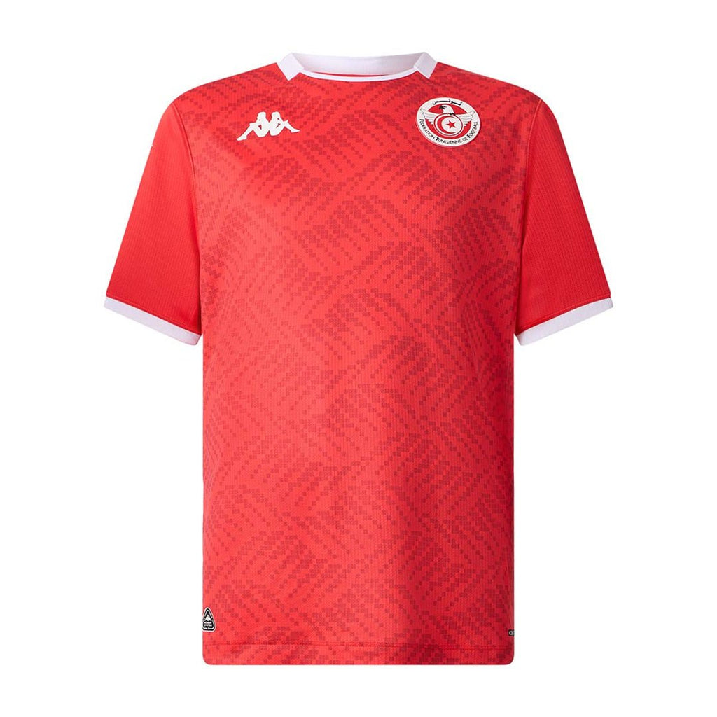 Maillot Tunisie  CAN 2025