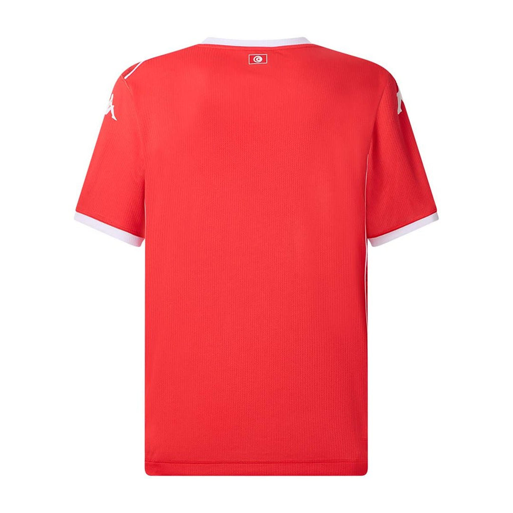Maillot Tunisie  CAN 2025