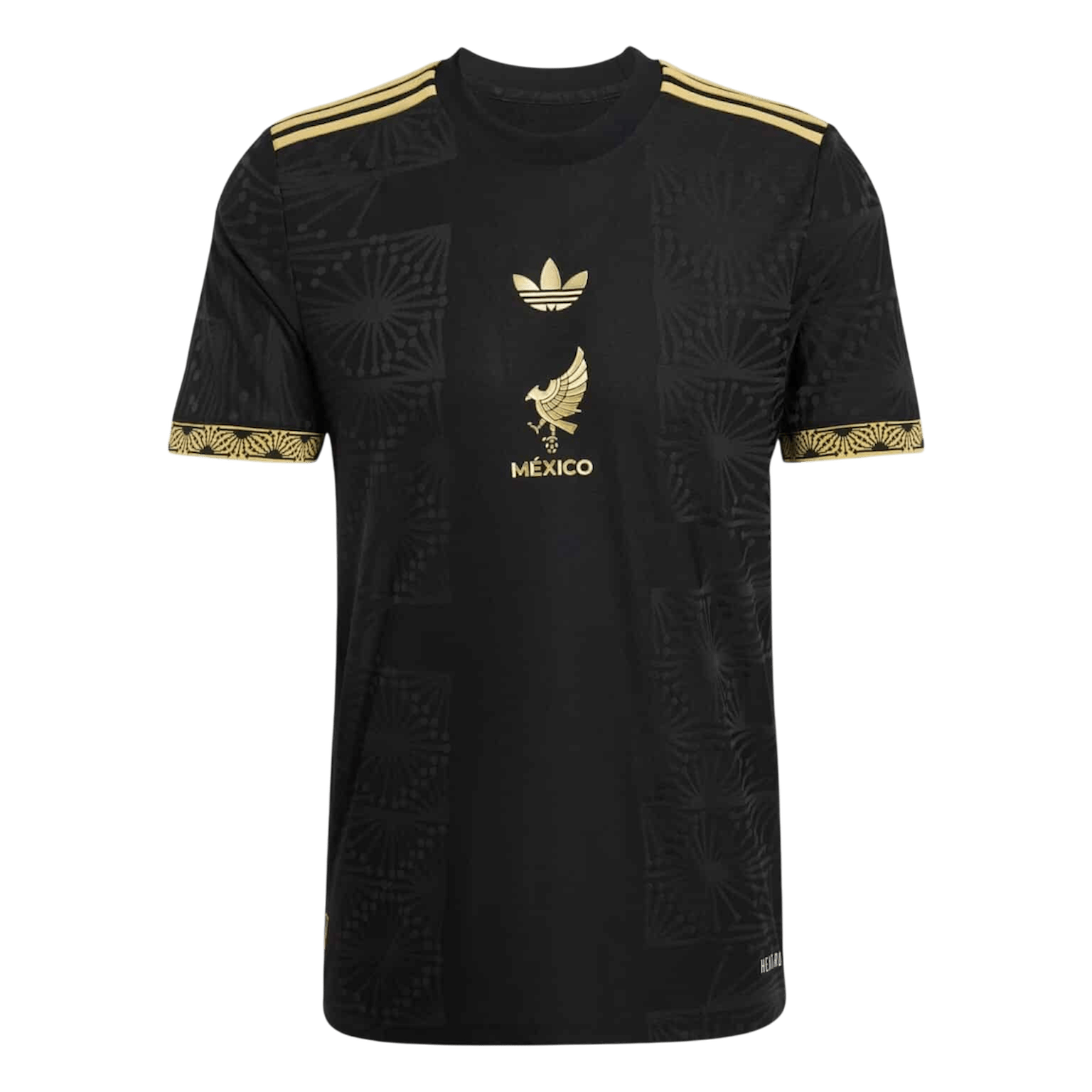 Maillot Mexique Spécial 2024/2025
