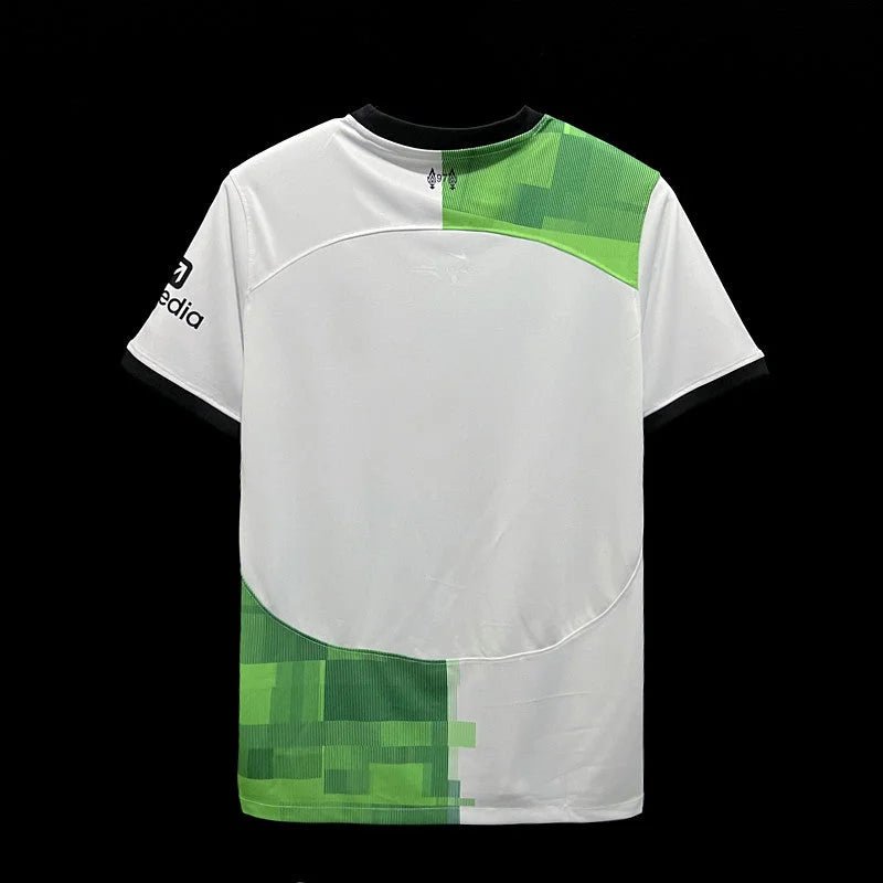 Maillot Liverpool Extérieur 2023/2024