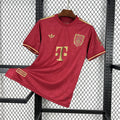 Maillot Bayern Munich 125ème Anniversaire 2025/2026