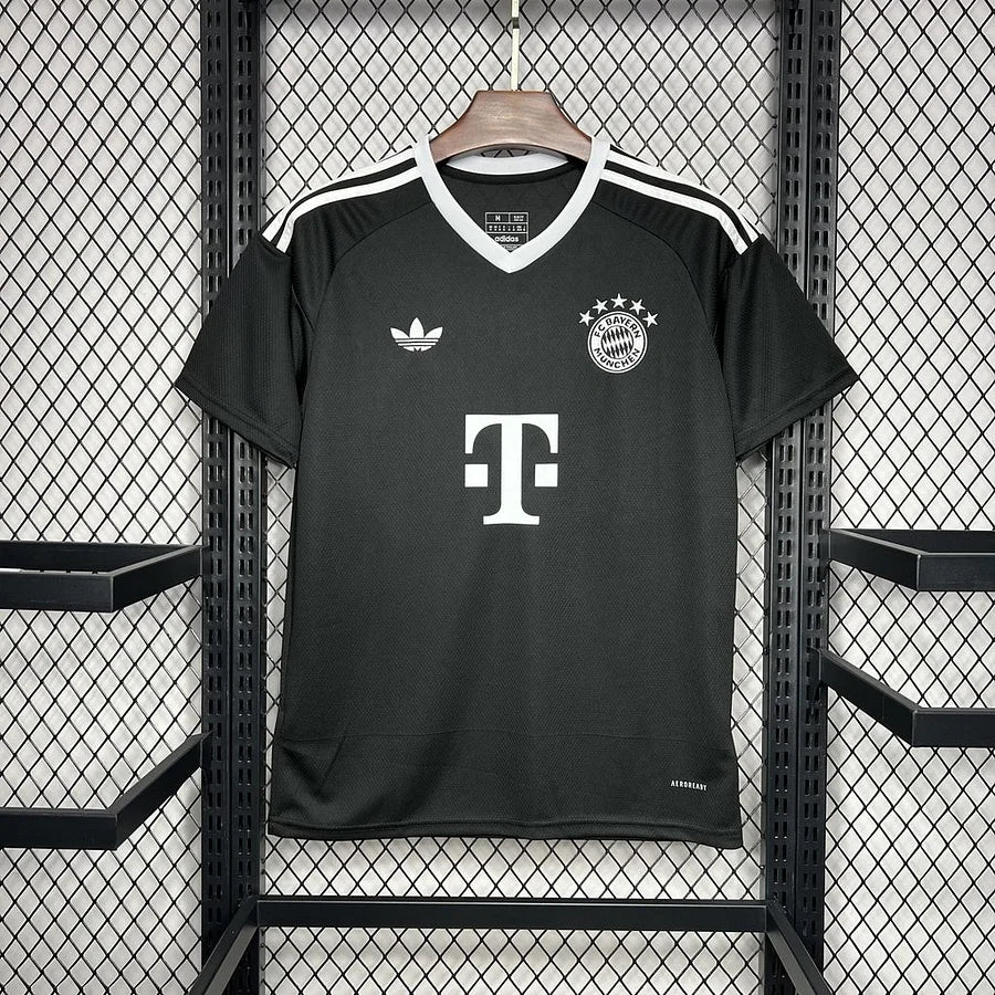 Maillot Bayern Munich Entrainement 2024/2025
