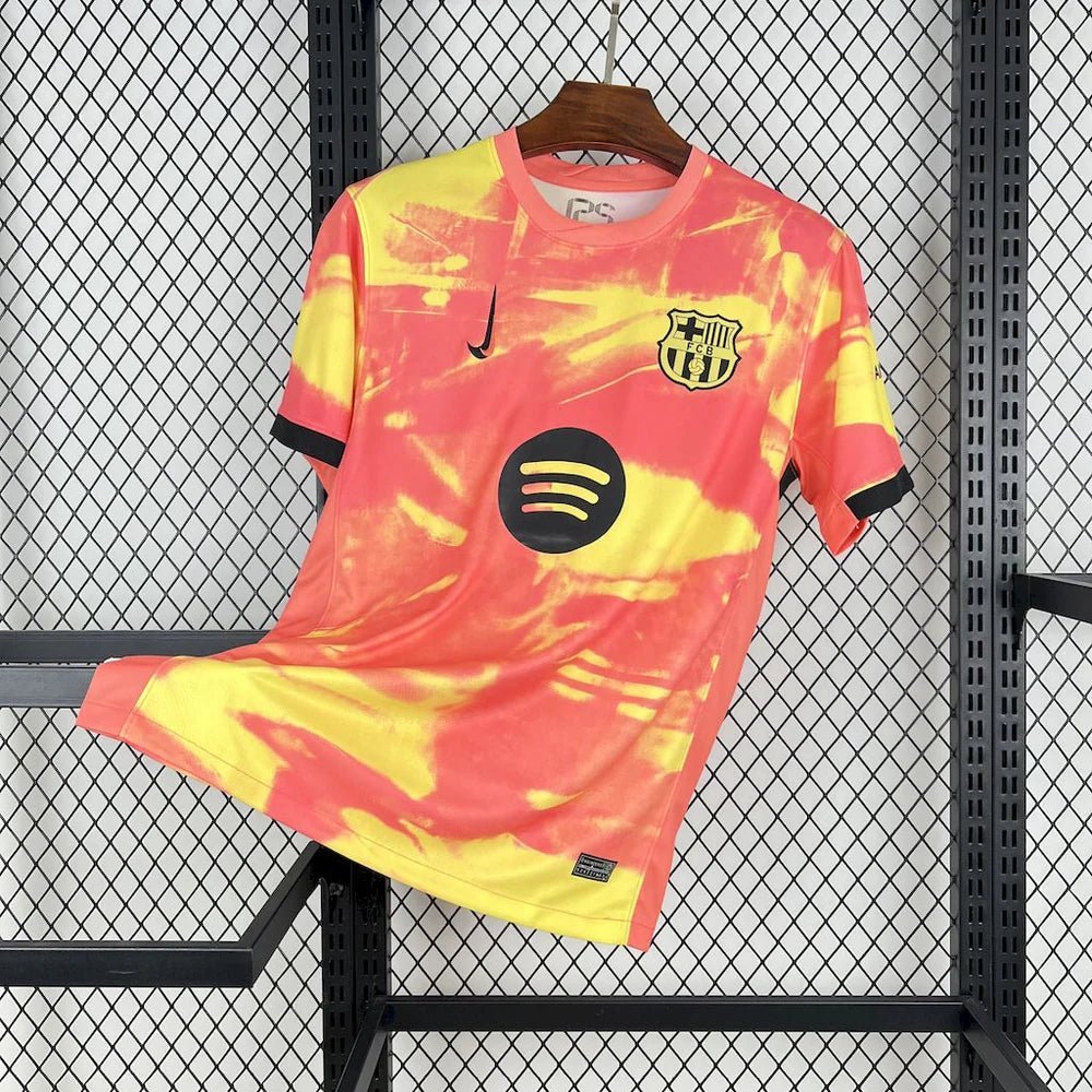 Maillot FC Barcelone special  2024/2025
