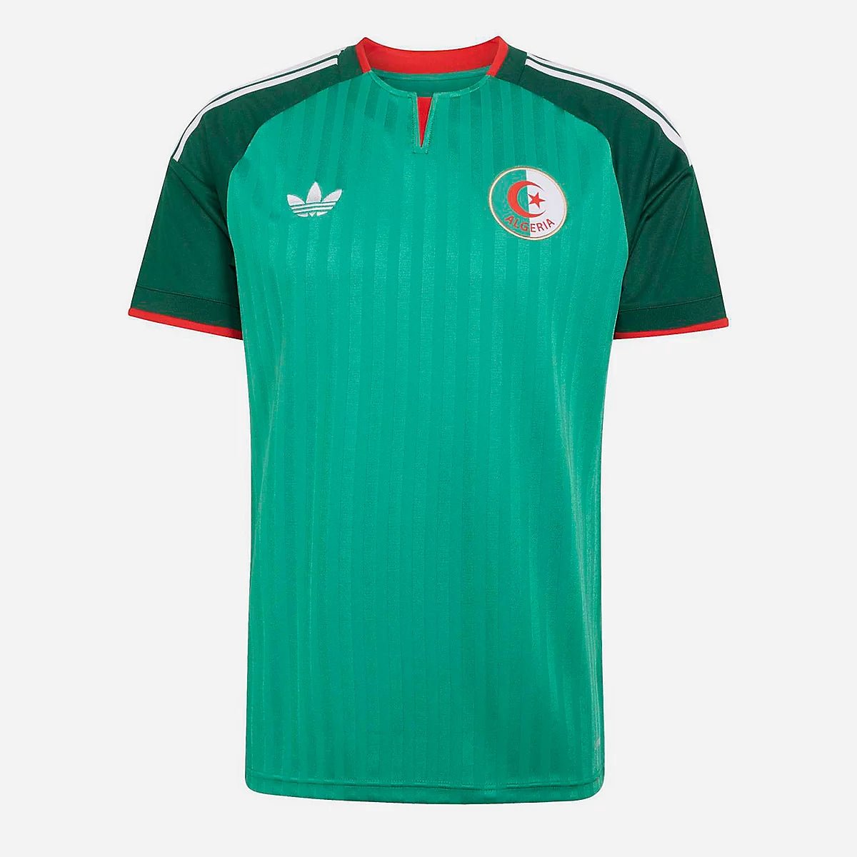 Maillot Algérie coupe du monde 2026
