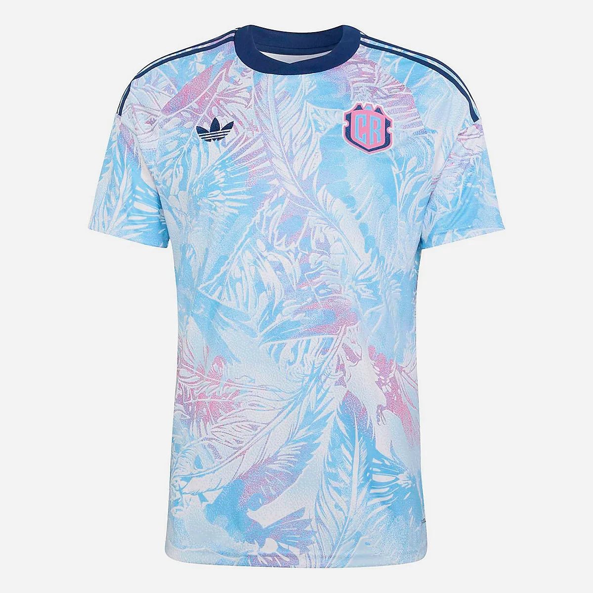 Maillot Costa Rica CDM 2026