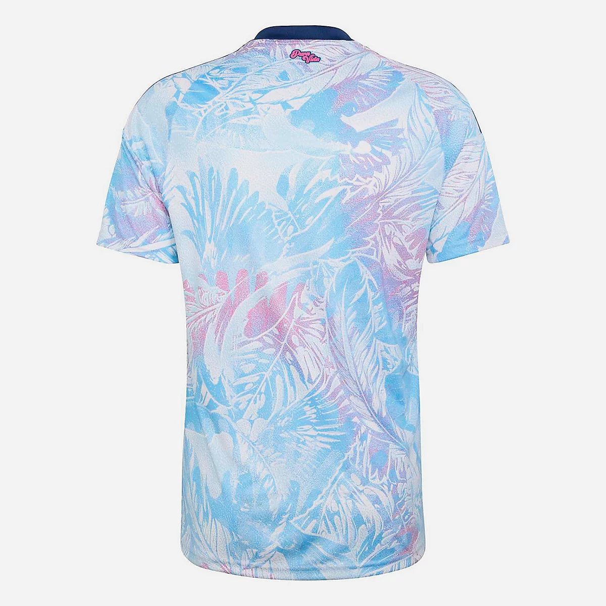 Maillot Costa Rica CDM 2026