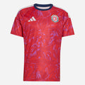 Maillot Costa Rica CDM 2026