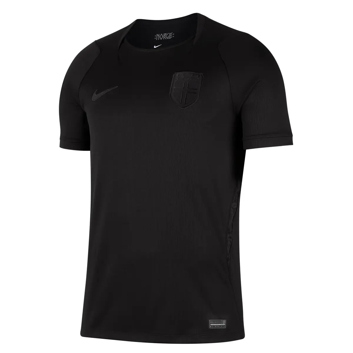 Maillot Norvège coupe du monde