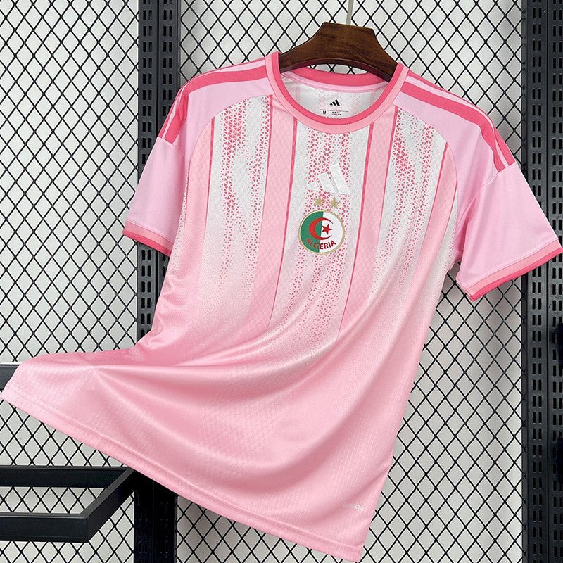 Maillot Algérie coupe du monde 2026