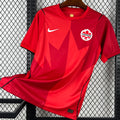 Maillot Canada CDM 2026