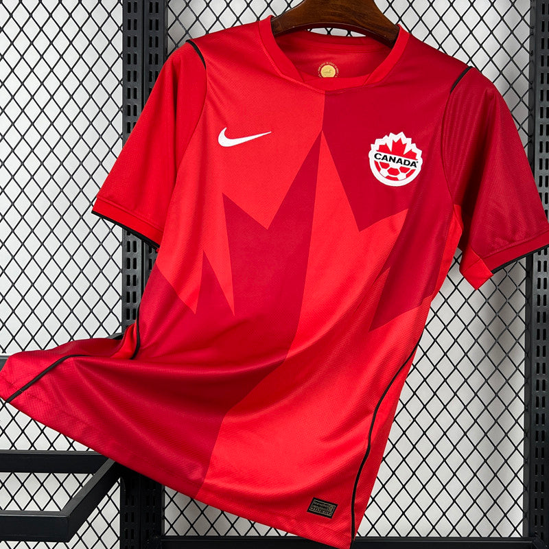 Maillot Canada CDM 2026