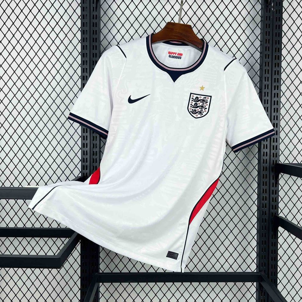 Maillot Angleterre Cdm 2026