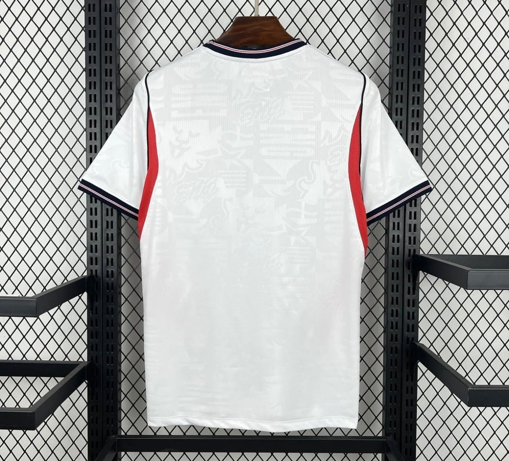 Maillot Angleterre Cdm 2026