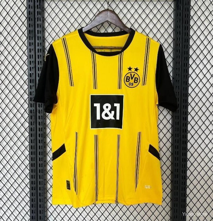 Dortmund Home Shirt 2024/2025