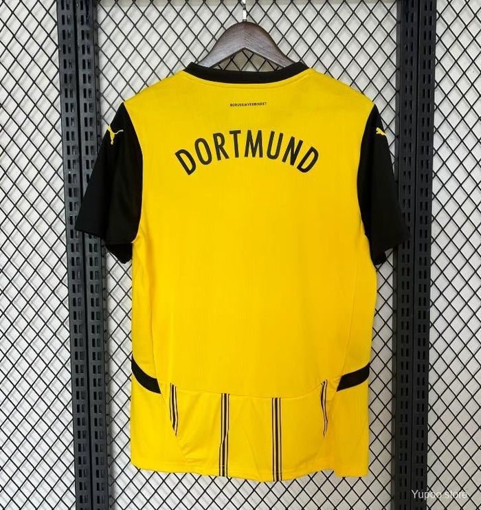 Dortmund Home Shirt 2024/2025