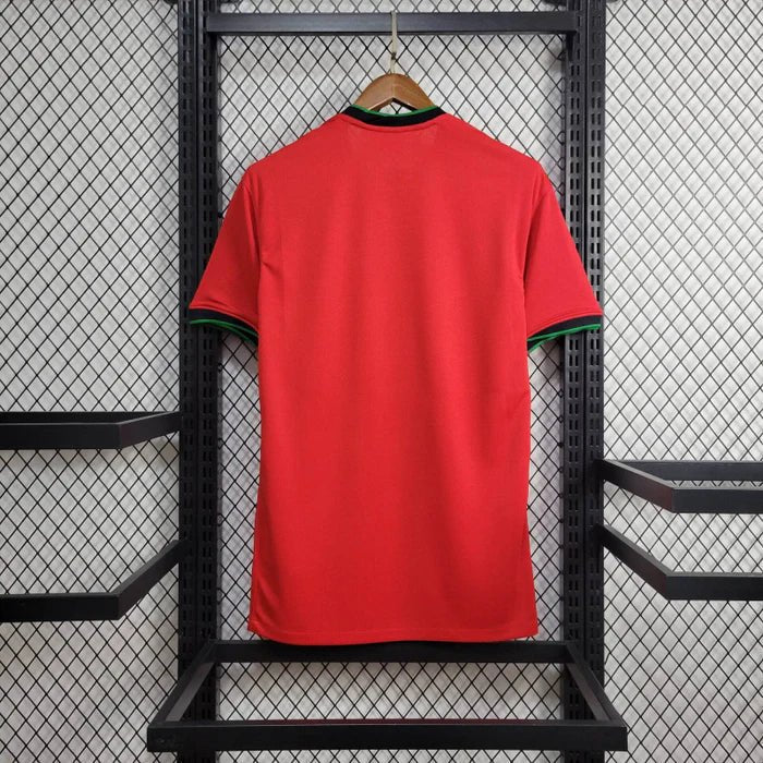 Maillot Portugal Domilcile 2024/2025