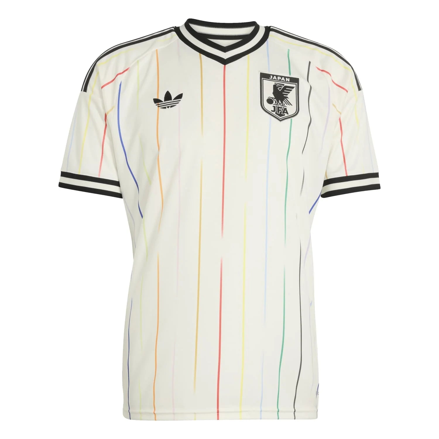 Maillot Japon Extérieur CDM 2026/2027