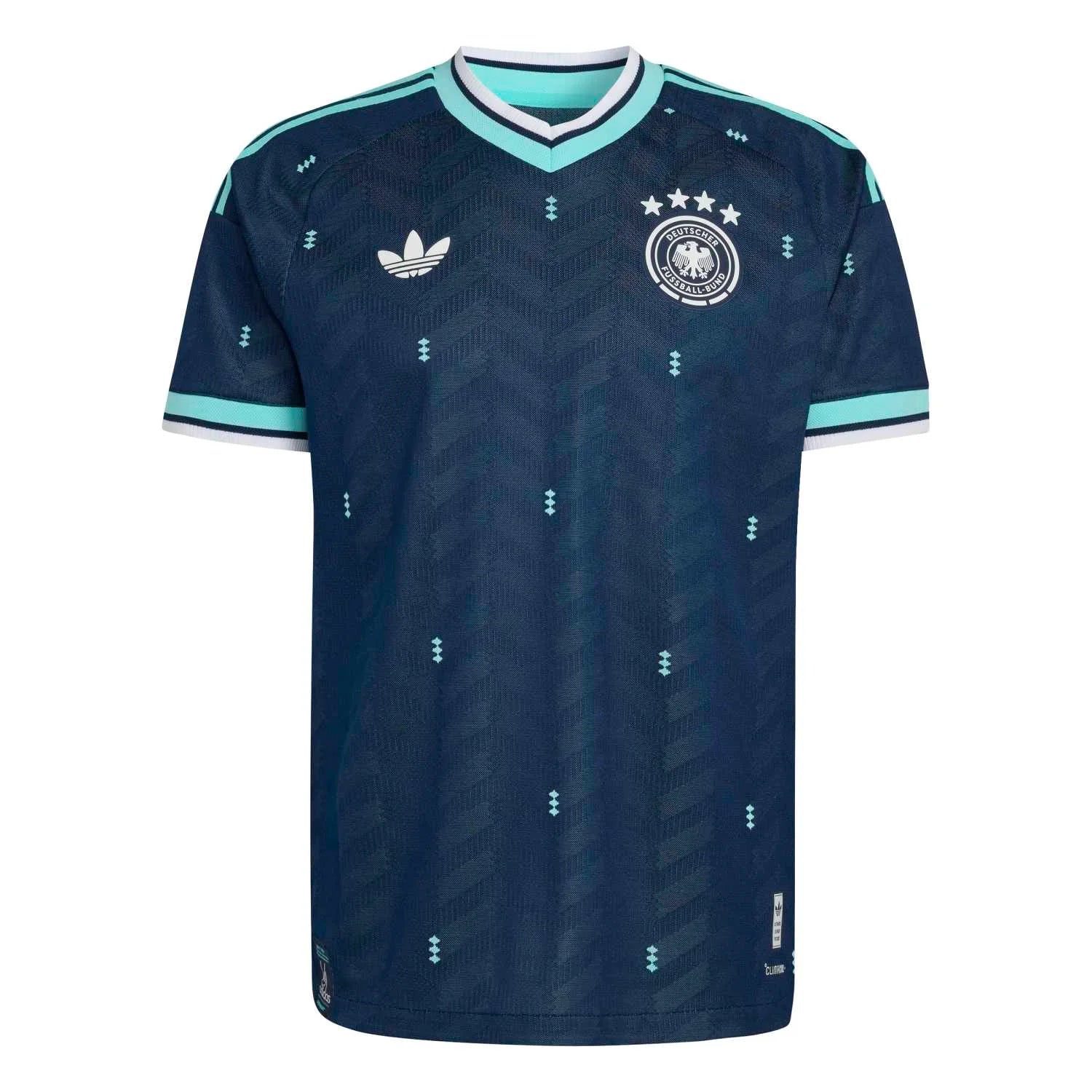 Maillot Allemagne Extérieur CDM 2026/2027