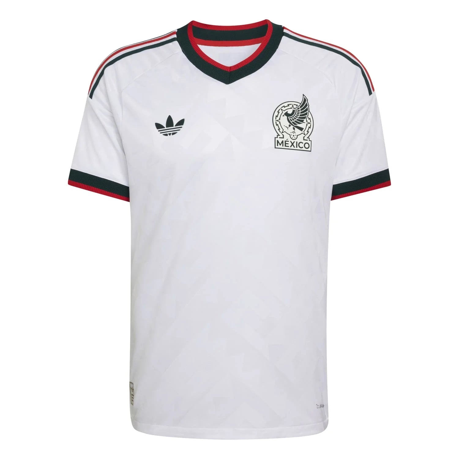 Maillot Mexique Extérieur CDM 2026/2027
