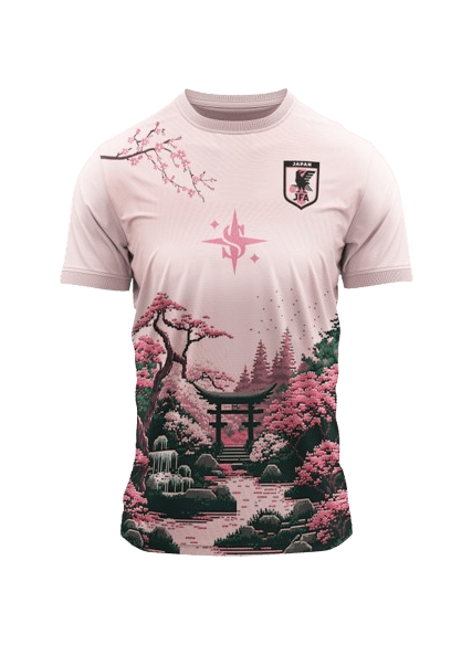 Maillot ABS X Japan