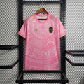 Maillot Concept Italie Rose