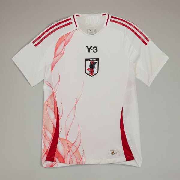Special Japan jersey