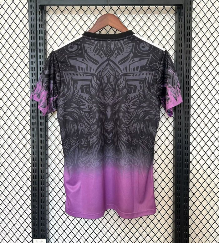 Maillot Liverpool Spécial Dragon Noir 2024/2025